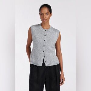 DISSH Knit Vest